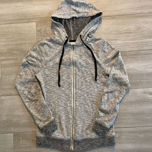 Essentials by Full Tilt Zip Hooded Sweatshirt